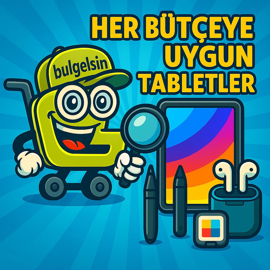 Malatya’da her bütçeye uygun tabletler burada