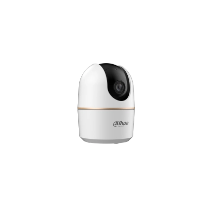 Dahua DH-H2A Hero A1 | 360° Wi-Fi Gece Görüşlü Akıllı Güvenlik Kamerası  64 GB Hafıza kartı hediyeli