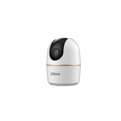 Dahua DH-H2A Hero A1 | 360° Wi-Fi Gece Görüşlü Akıllı Güvenlik Kamerası  64 GB Hafıza kartı hediyeli