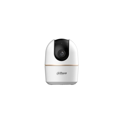 Dahua DH-H2A Hero A1 | 360° Wi-Fi Gece Görüşlü Akıllı Güvenlik Kamerası  64 GB Hafıza kartı hediyeli