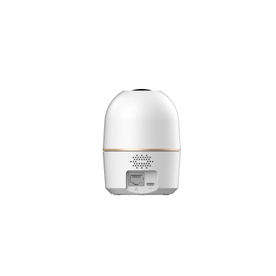 Dahua DH-H2A Hero A1 | 360° Wi-Fi Gece Görüşlü Akıllı Güvenlik Kamerası  64 GB Hafıza kartı hediyeli