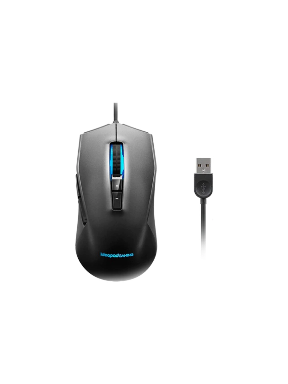 Lenovo Ideapad M100 Rgb 3200DPI Oyuncu (Gaming) Mouse