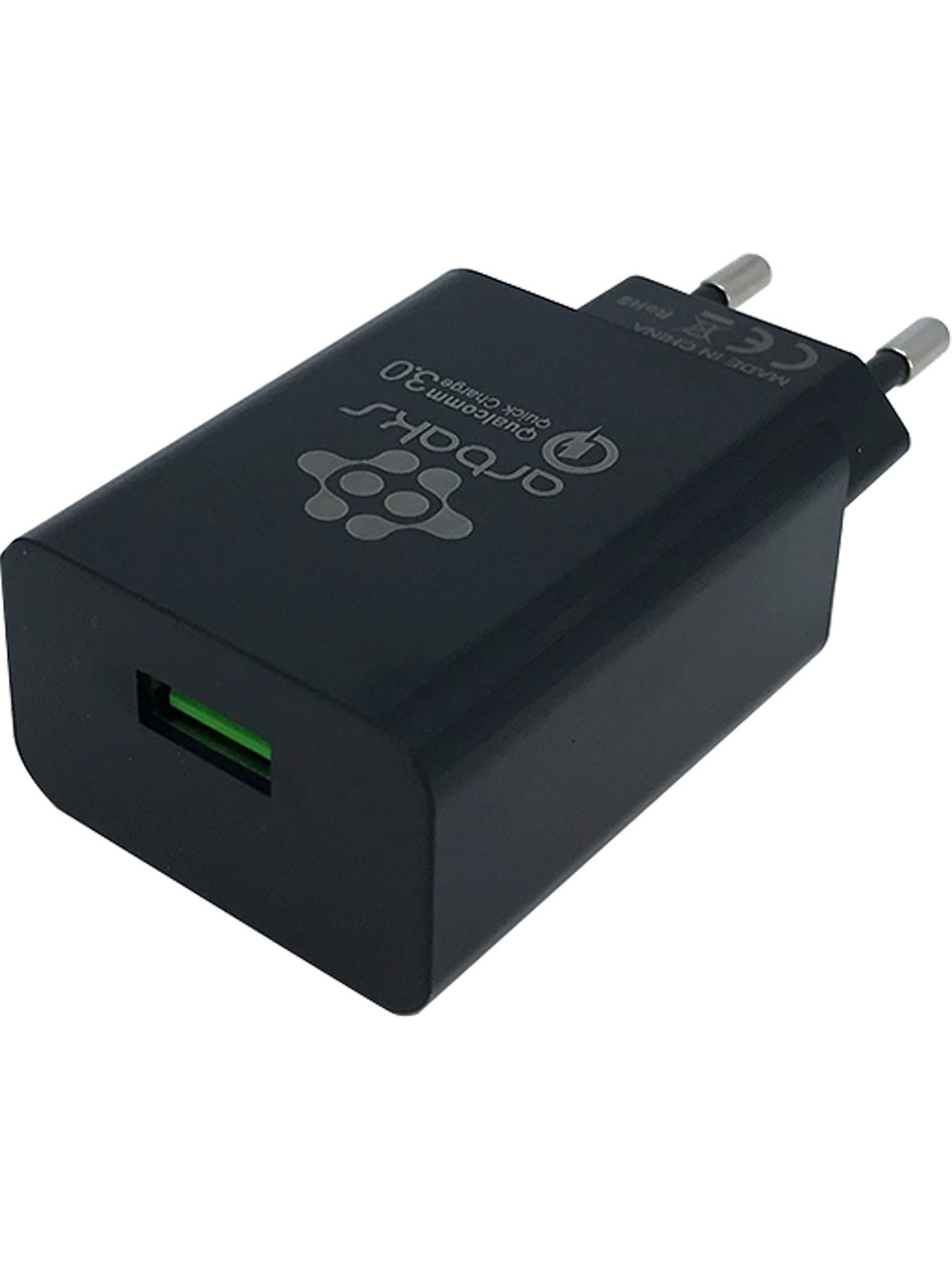 Arbaks 4.1A Type-C Hızlı Şarj Aleti