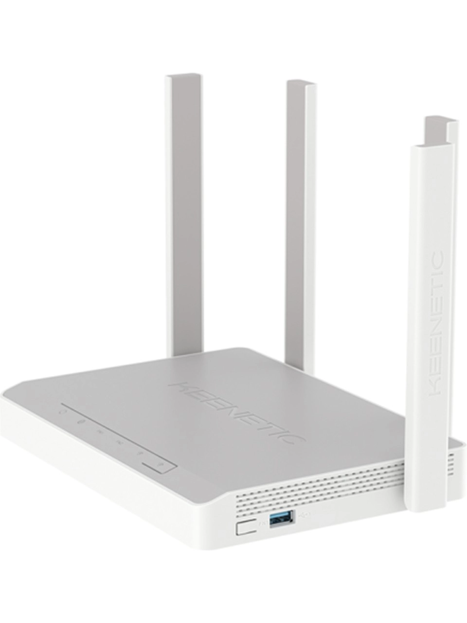 Keenetic Hopper KN 3610 01EN AX1800 Mesh Router   Wi-Fi 6 Performansı