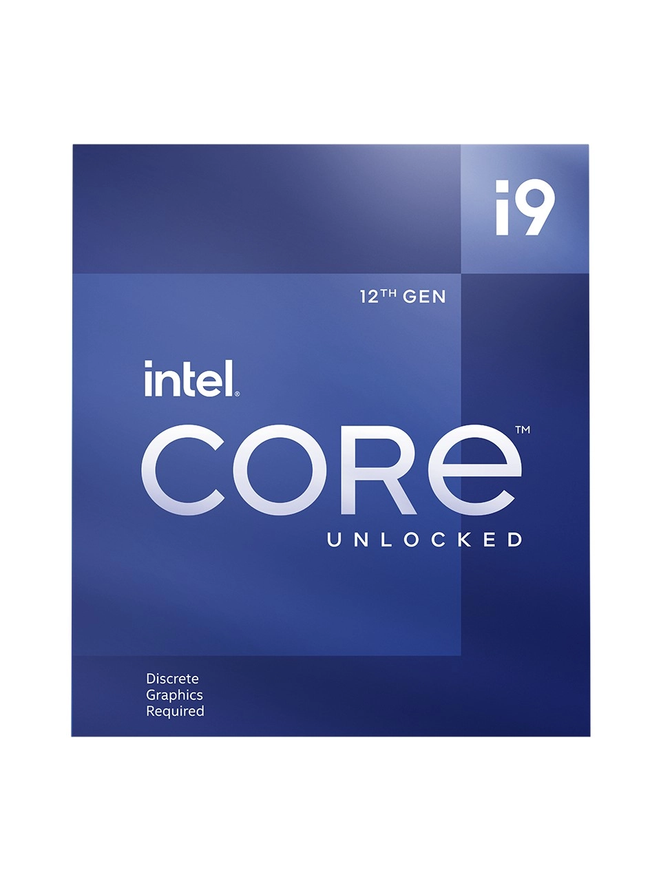 CORE i9-12900KF 3.20Ghz 30MB 1700p 12.Nesil FANSIZ BOX işlemci