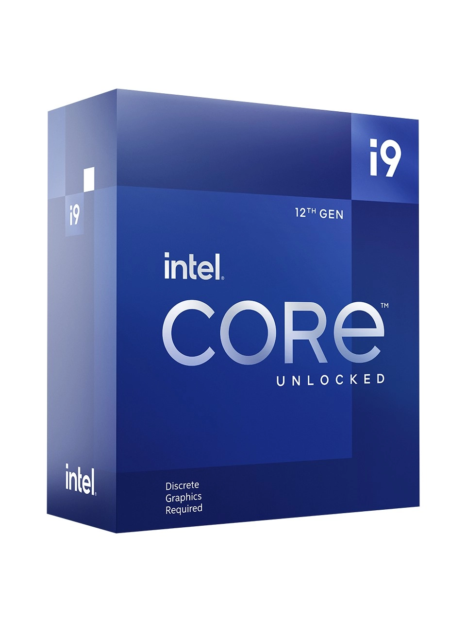 CORE i9-12900KF 3.20Ghz 30MB 1700p 12.Nesil FANSIZ BOX işlemci