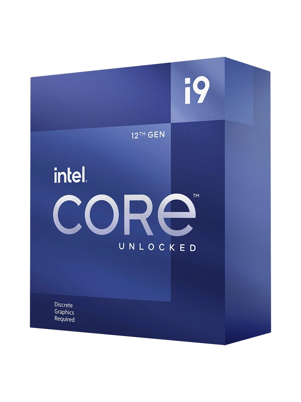 CORE i9-12900KF 3.20Ghz 30MB 1700p 12.Nesil FANSIZ BOX işlemci