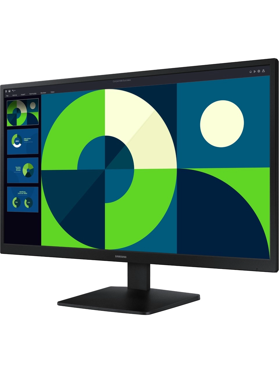 Essential S3 S31D 24″ 75 Hz 1 ms FHD Monitör | bulgelsin.com