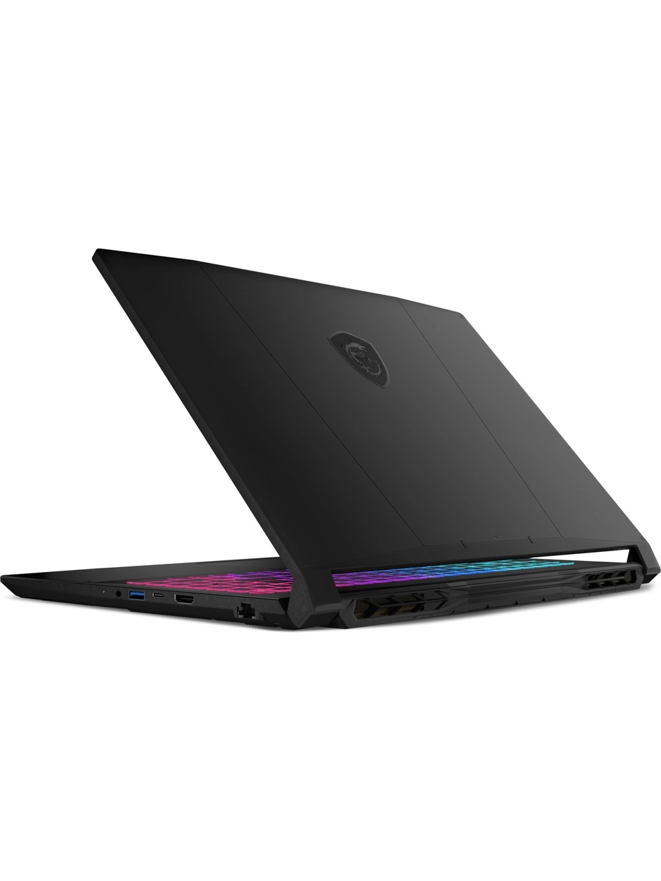 Katana 15 HX B14WGK-068XTR RTX 5070 Gaming Laptop