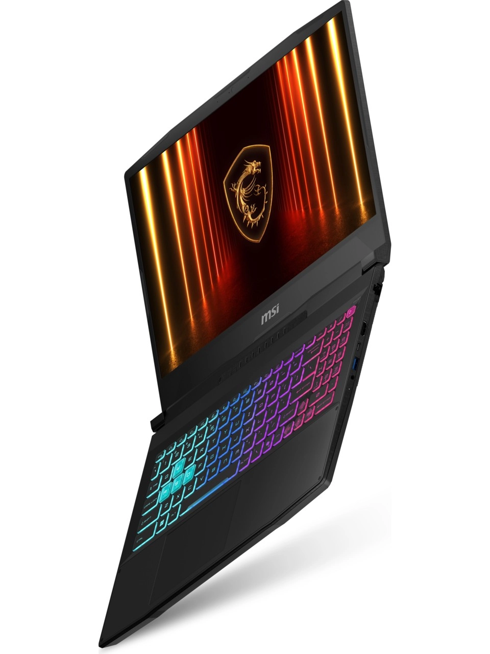 MSI Katana 15 HX B14WGK-068XTR i7-14650HX 32 GB 1TB SSD RTX 5070 15.6’’ QHD 165Hz 