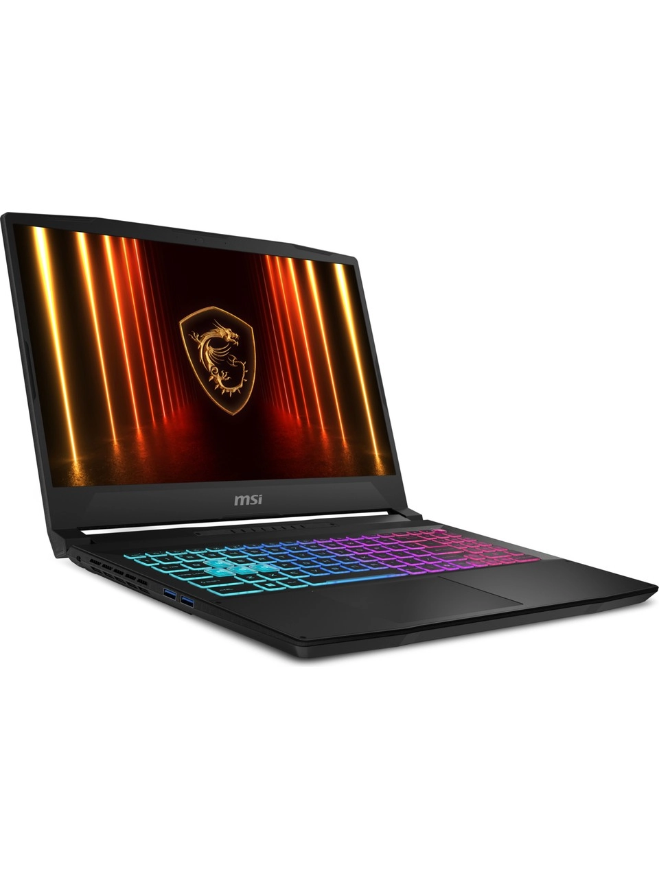 Katana 15 HX B14WGK-068XTR RTX 5070 Gaming Laptop