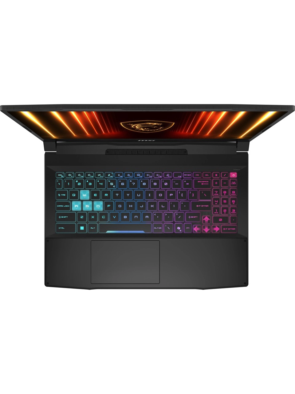 MSI Katana 15 HX B14WGK-068XTR i7-14650HX 32 GB 1TB SSD RTX 5070 15.6’’ QHD 165Hz 