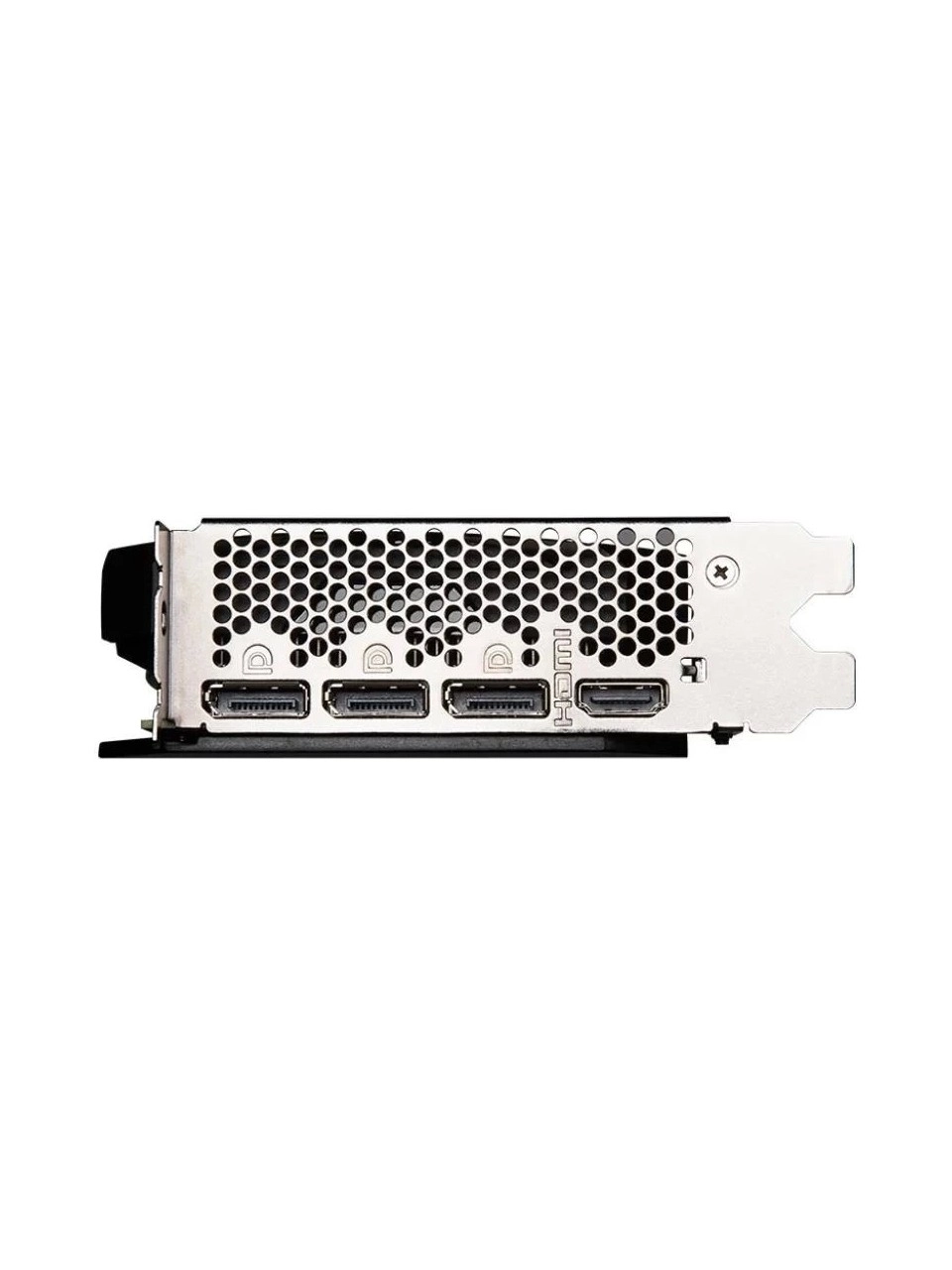 GeForce RTX 4060 Ti Ventus 2X Black 8G OC 8GB GDDR6 128 Bit Ekran Kartı