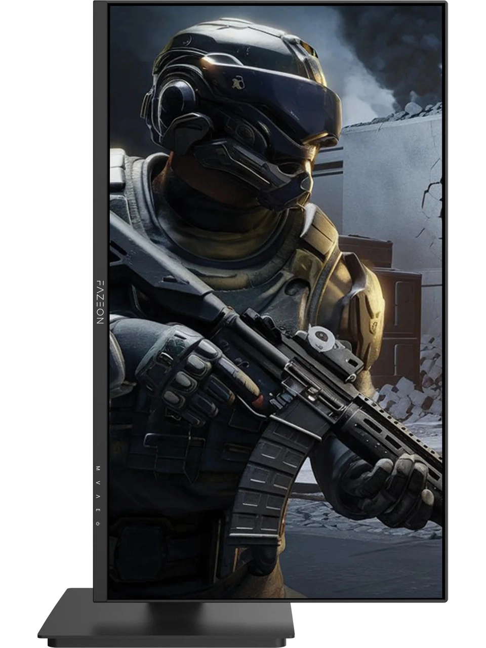 X24F166P 24’’ 165Hz 5ms IPS Fhd HDMI + Dp Pıvot Gaming Monitör