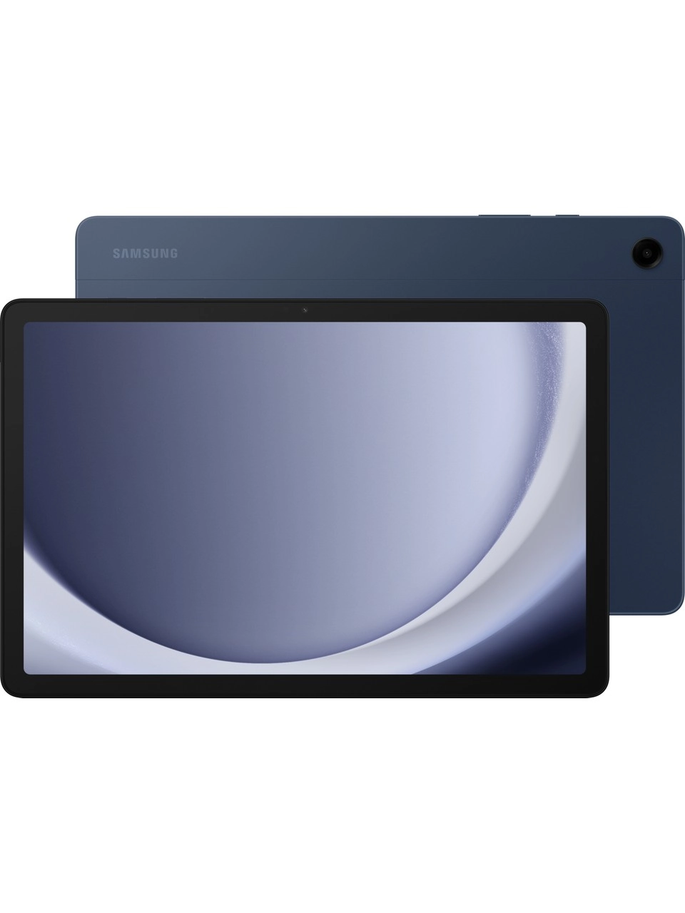 Galaxy Tab A9 plus 8GB RAM 256GB Depolama 11 Tablet Mavi SM X210