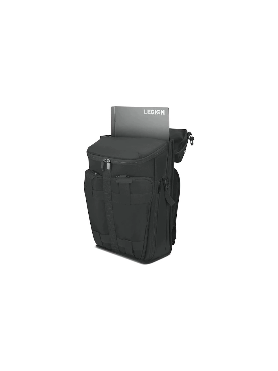 Lenovo Legion Active Gaming Laptop Sırt Çantası Siyah GX41C86982