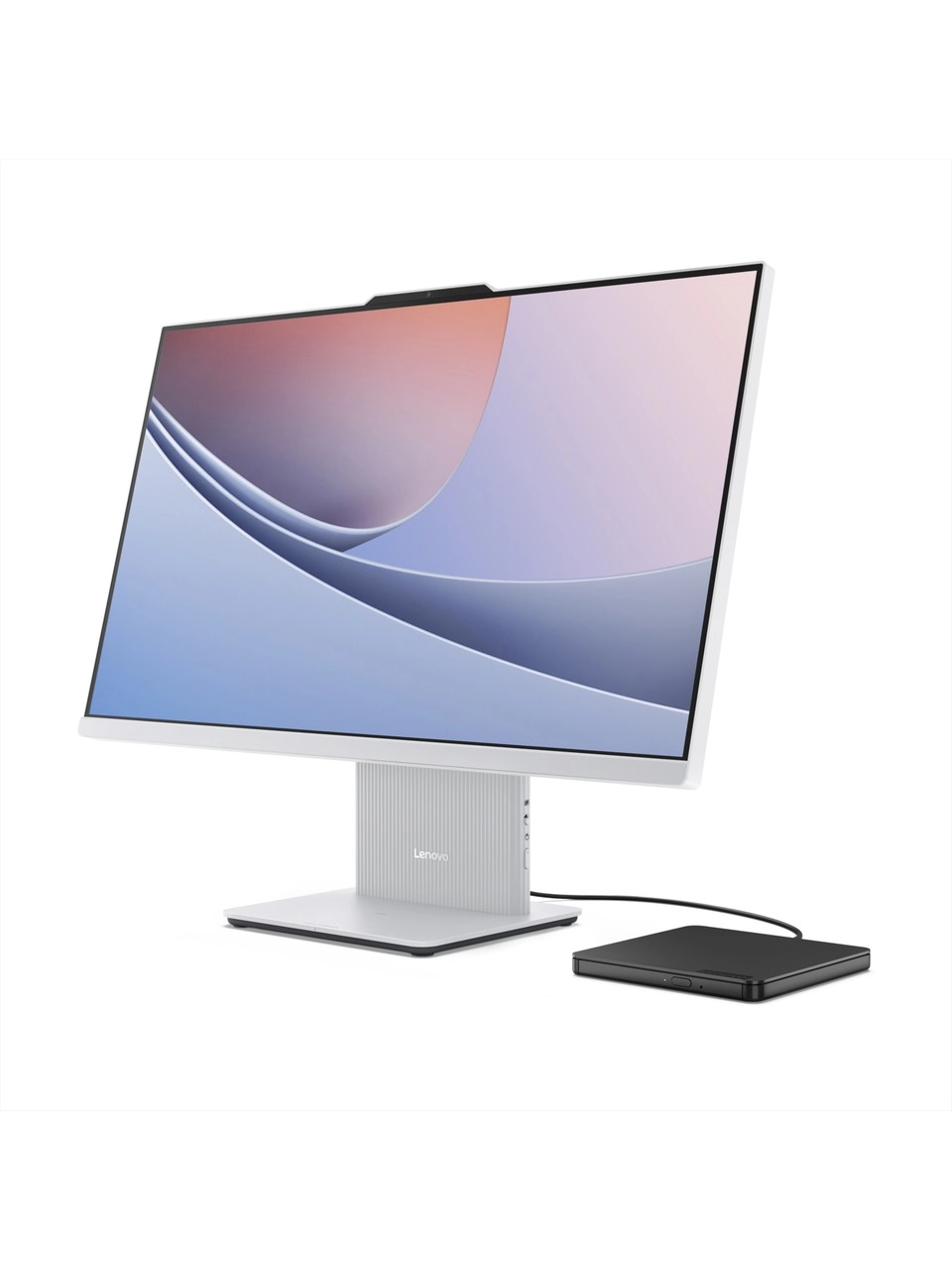 Ideacentre AIO Intel Core i5 13420H 8GB 512GB SSD Freedos 27’’ FHD All In One Bilgisayar F0HM0045TR