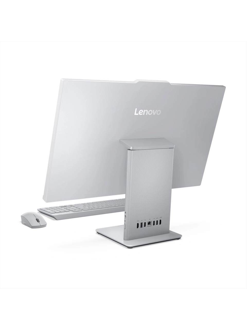 Ideacentre AIO Intel Core i5 13420H 8GB 512GB SSD Freedos 27’’ FHD All In One Bilgisayar F0HM0045TR