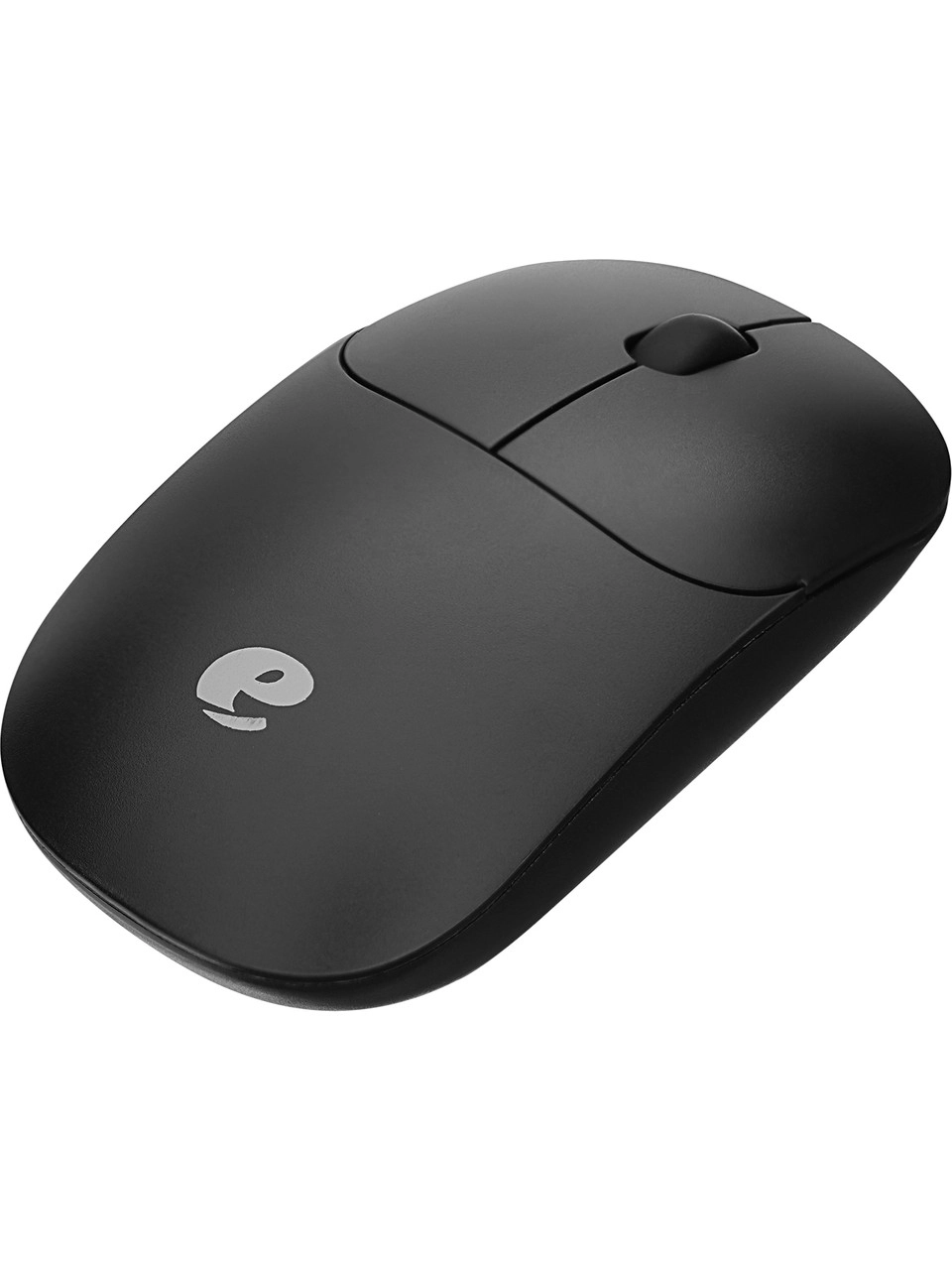 Emachines EAK920 Kablosuz Set Kablosuz Klavye Mouse Set Multimedya 2.4 Ghz Wireless Set Siyah
