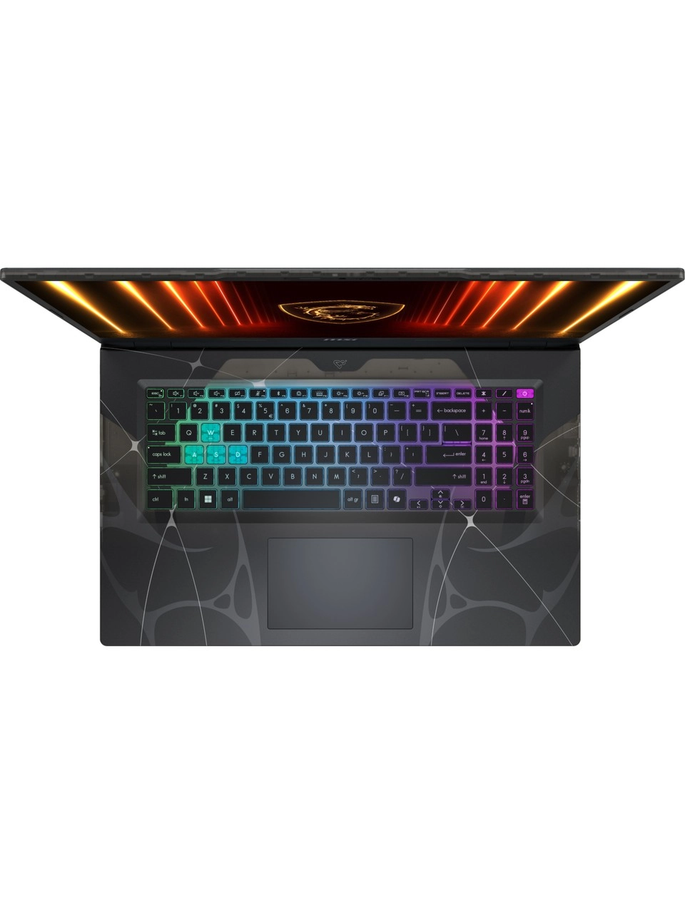 Cyborg 17 B13WFKG-091XTR i7-13620H 16 GB 1 TB SSD RTX5060 17.3’’ Full HD Gaming Laptop