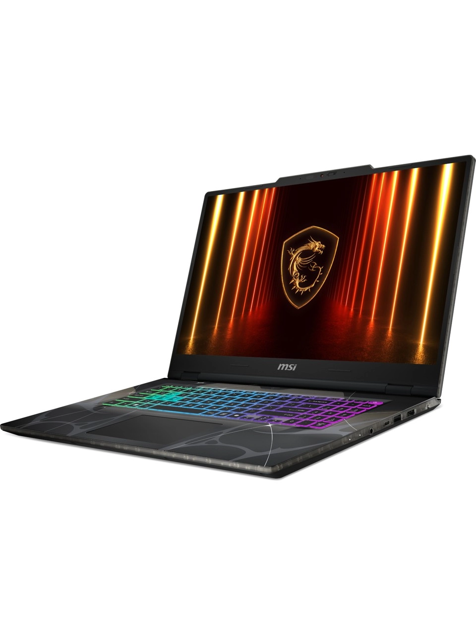 Cyborg 17 B13WFKG-091XTR i7-13620H 16 GB 1 TB SSD RTX5060 17.3’’ Full HD Gaming Laptop