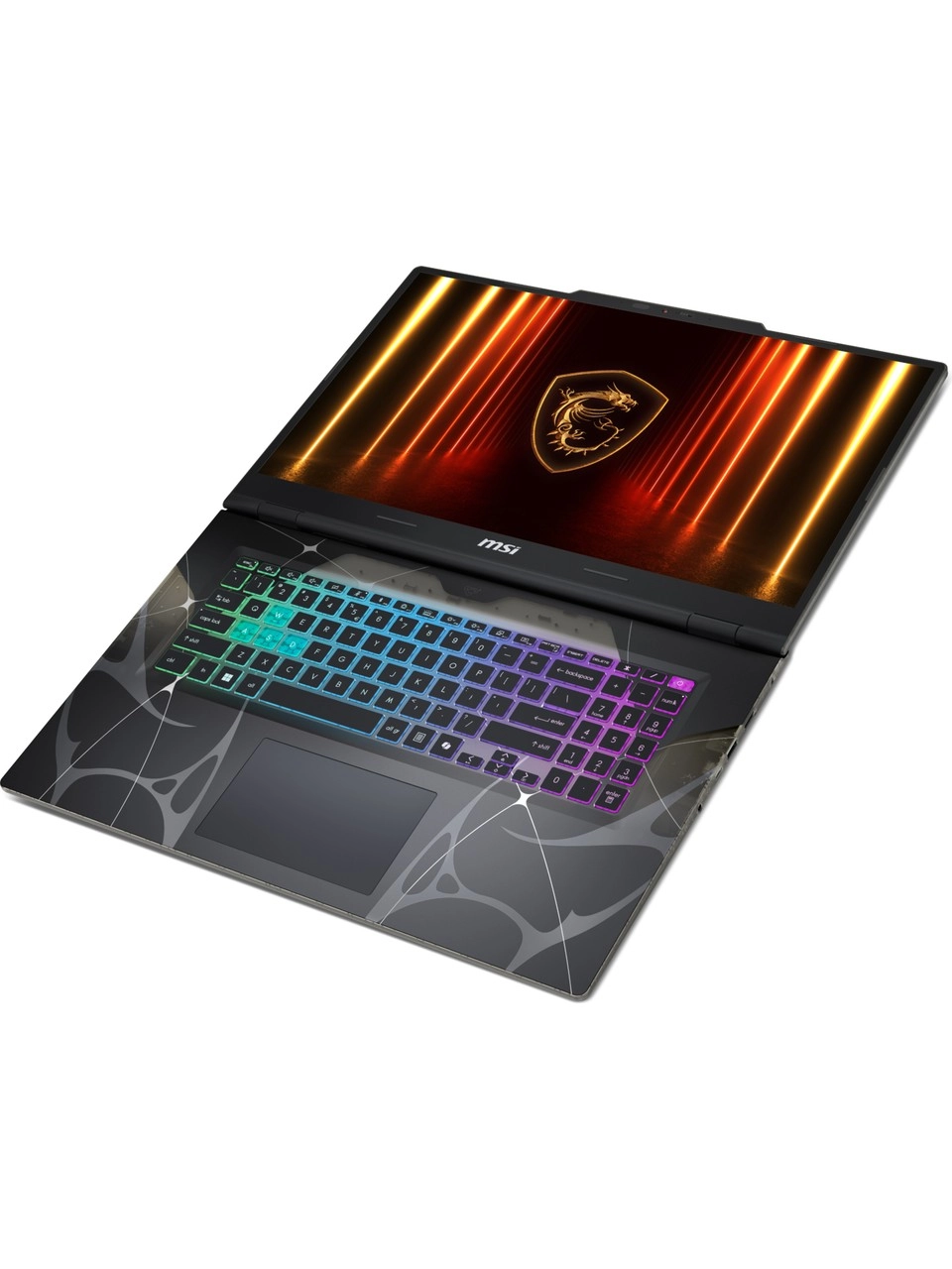 Cyborg 17 B13WFKG-091XTR i7-13620H 16 GB 1 TB SSD RTX5060 17.3’’ Full HD Gaming Laptop