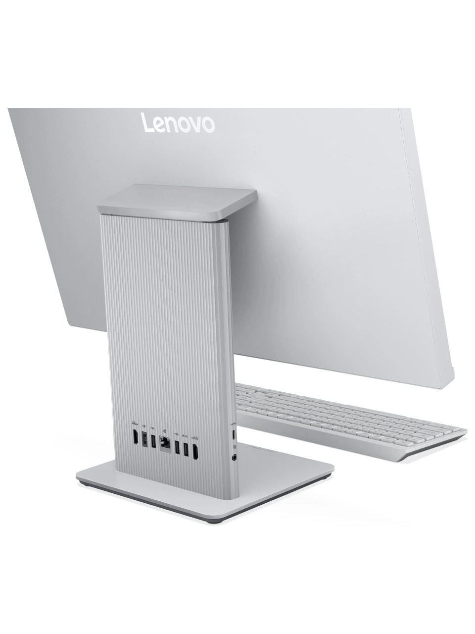 Ideacentre AIO Intel Core i5 13420H 16 GB 512GB SSD Freedos 27 FHD All In One Bilgisayar F0HM0045TR