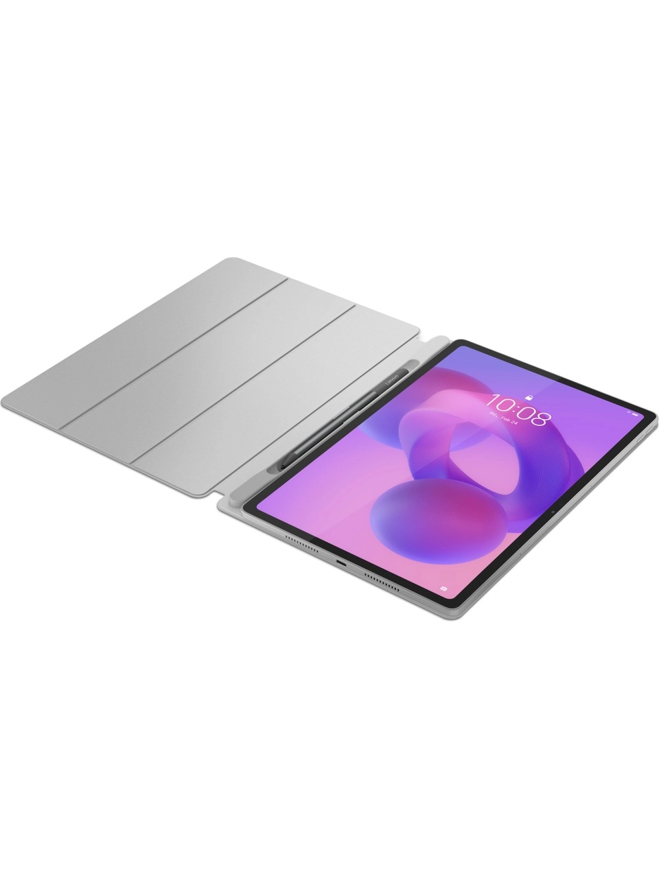 Idea Tab Plus 8GB 256GB 12.1 2.5K Tablet & Kalem  Klavye ZAG70642TR