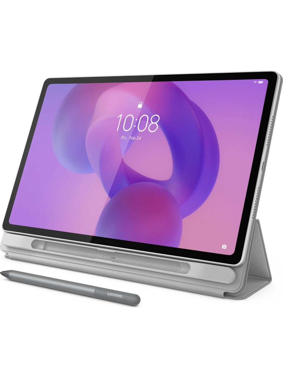 Idea Tab Plus 8GB 256GB 12.1 2.5K Tablet & Kalem  Klavye ZAG70642TR