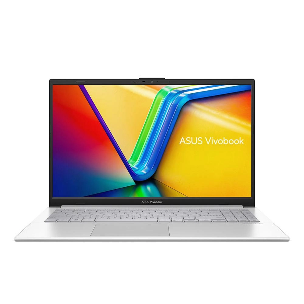 Vivobook Go 15 7.Nesil Ryzen 5 7520U-8Gb-512Gb Ssd-15.6inc-W11