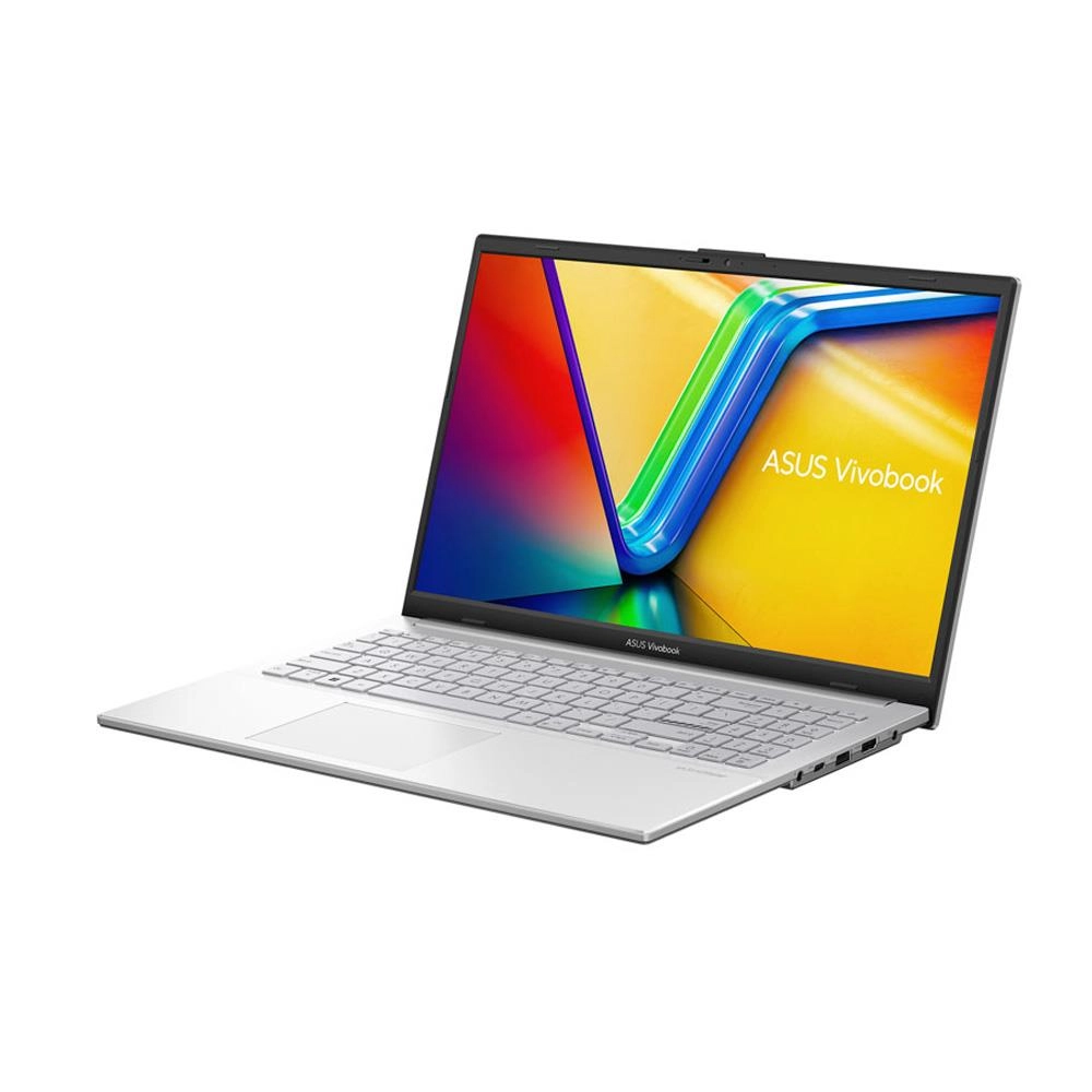 Vivobook Go 15 7.Nesil Ryzen 5 7520U-8Gb-512Gb Ssd-15.6inc-W11