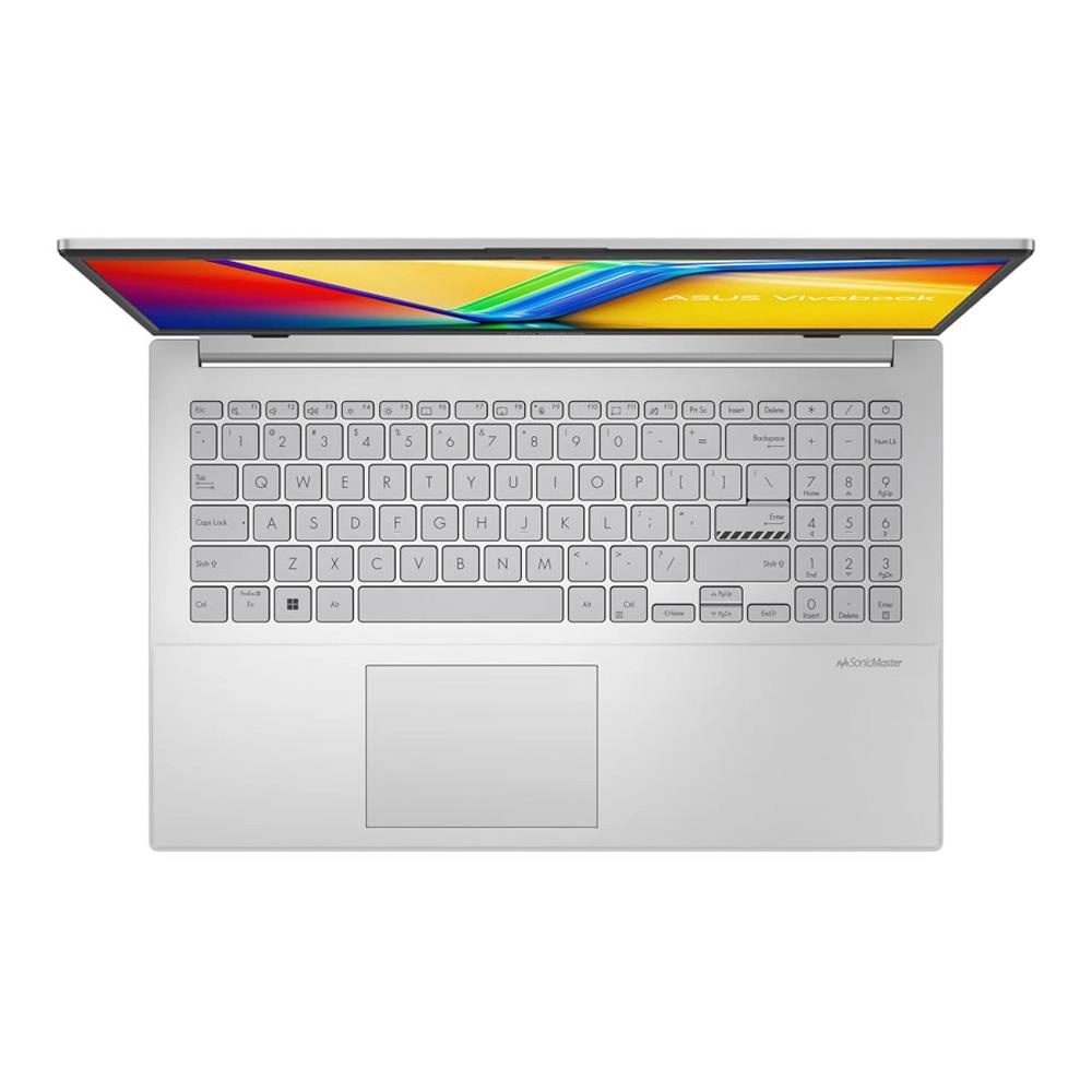 Vivobook Go 15 7.Nesil Ryzen 5 7520U-8Gb-512Gb Ssd-15.6inc-W11