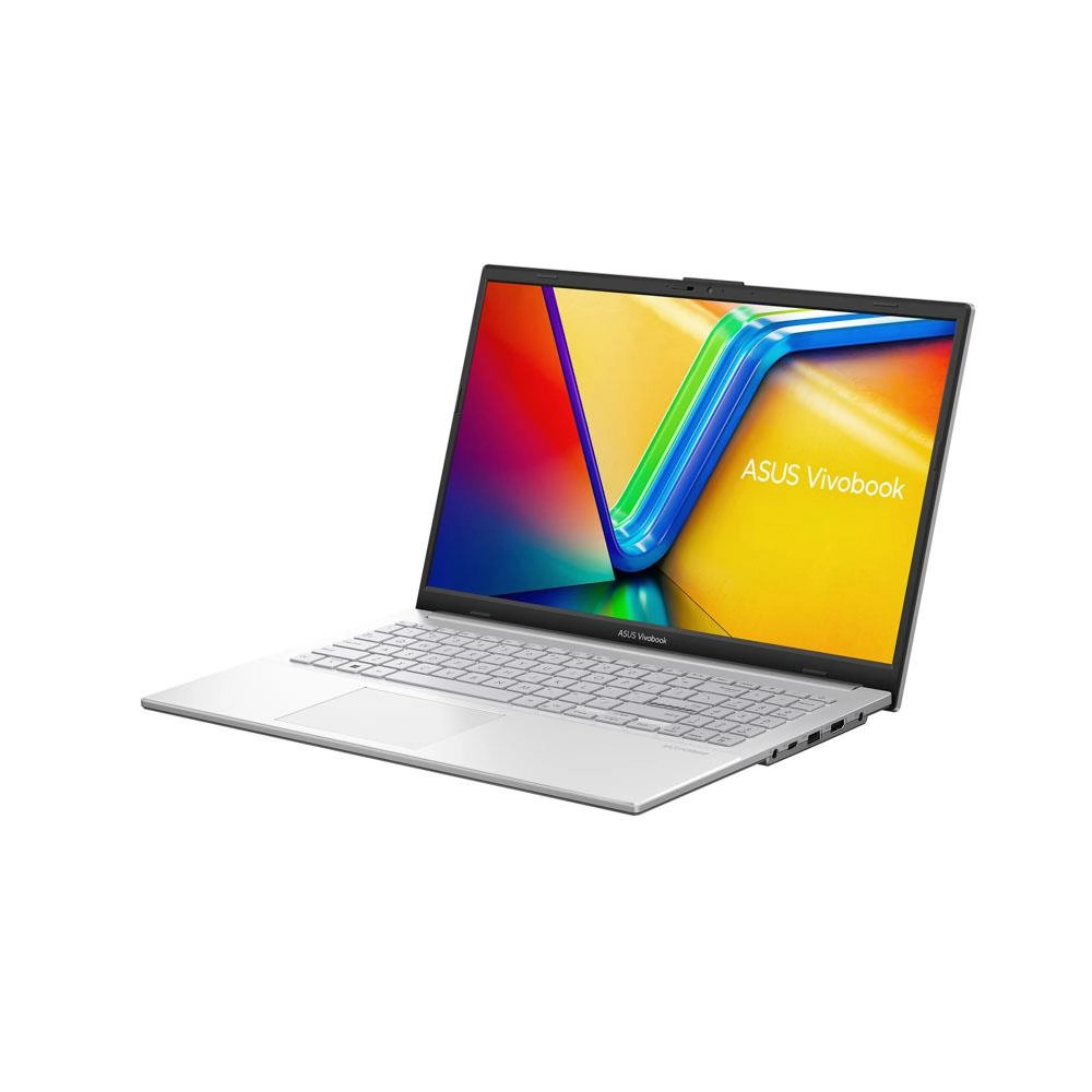Vivobook Go 15 7.Nesil Ryzen 5 7520U-8Gb-512Gb Ssd-15.6inc-W11