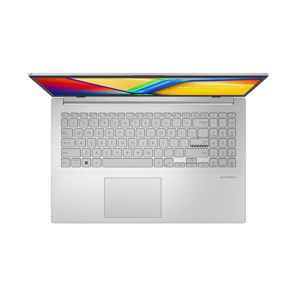 Vivobook Go 15 7.Nesil Ryzen 5 7520U-8Gb-512Gb Ssd-15.6inc-W11