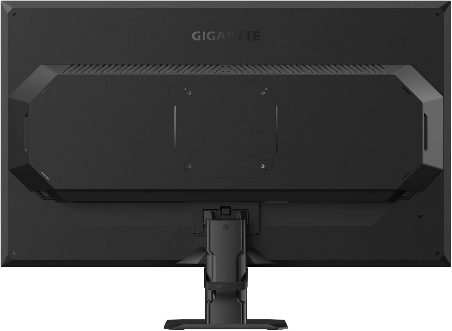 GS27FA 27’’ IPS Panel Oyuncu Monitörü, Full HD (1920x1080) 180Hz, 1ms, Mat Ekran, HDR Ready, HDMI 2.0 & DisplayPort