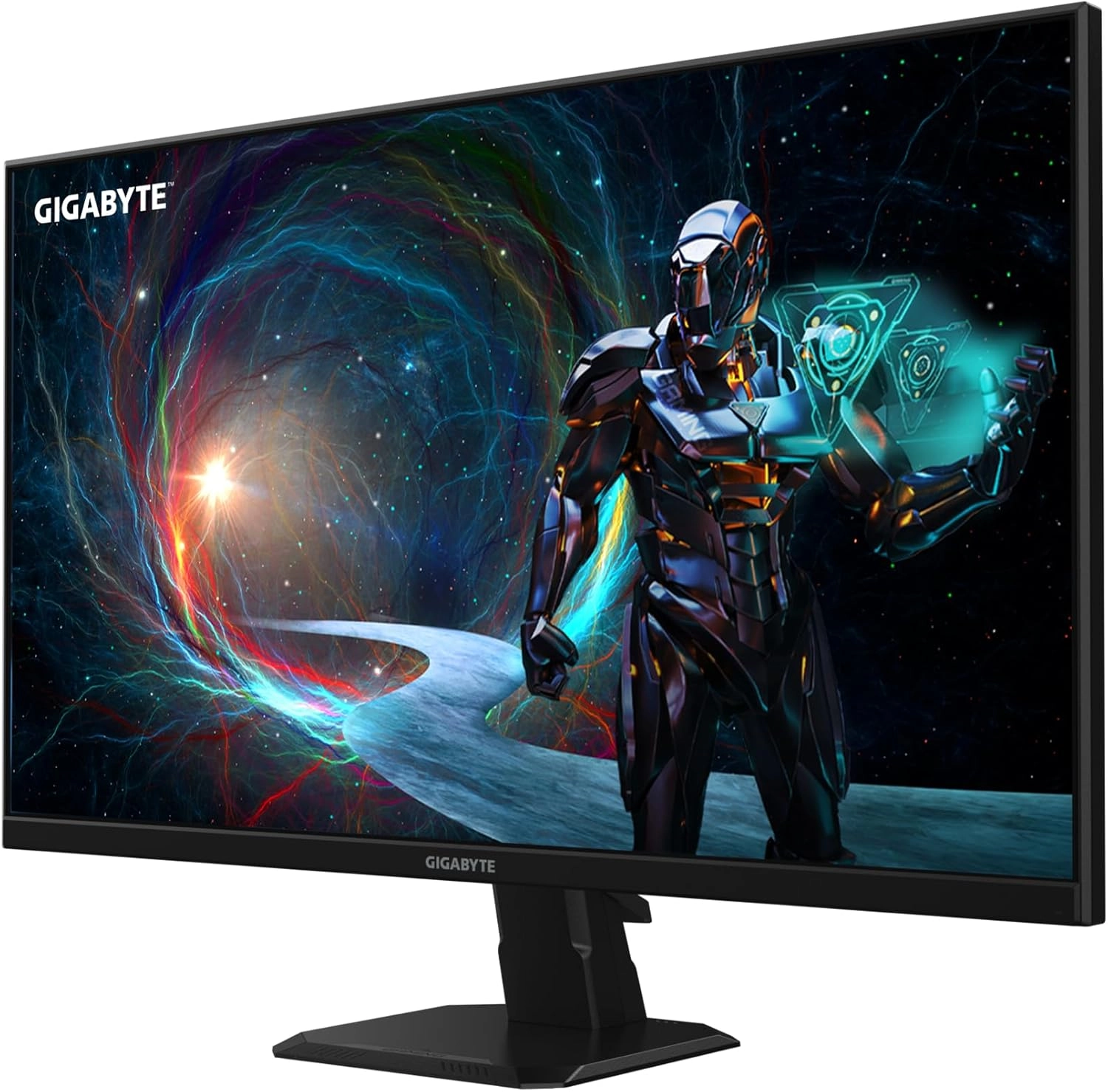 GS27FA 27’’ IPS Panel Oyuncu Monitörü, Full HD (1920x1080) 180Hz, 1ms, Mat Ekran, HDR Ready, HDMI 2.0 & DisplayPort