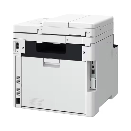 I-SENSYS MF752CDW II RENKLI LAZER YAZ/TAR/FOT +DUB +NET +WIFI