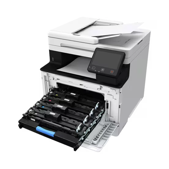 I-SENSYS MF752CDW II RENKLI LAZER YAZ/TAR/FOT +DUB +NET +WIFI