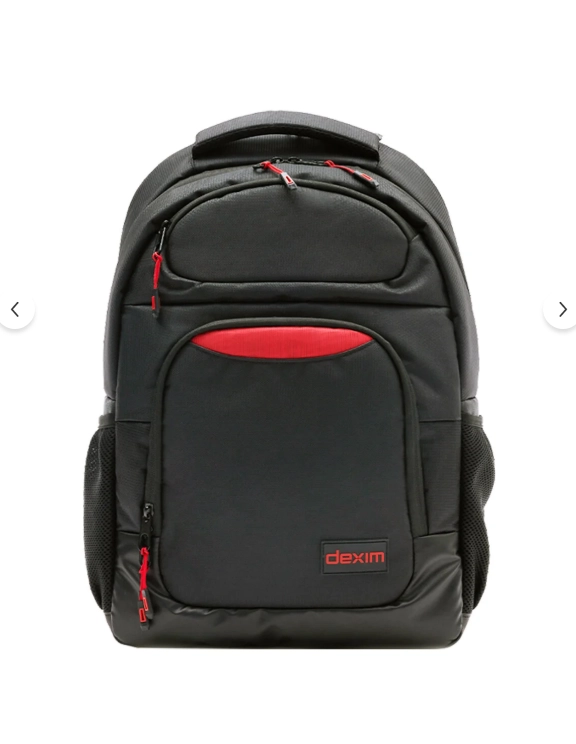 Dexim Premium 17,’’ Notebook Sırt Çantası - Dxbp40
