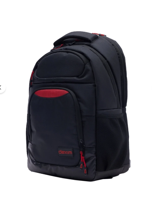 Dexim Premium 17,’’ Notebook Sırt Çantası - Dxbp40