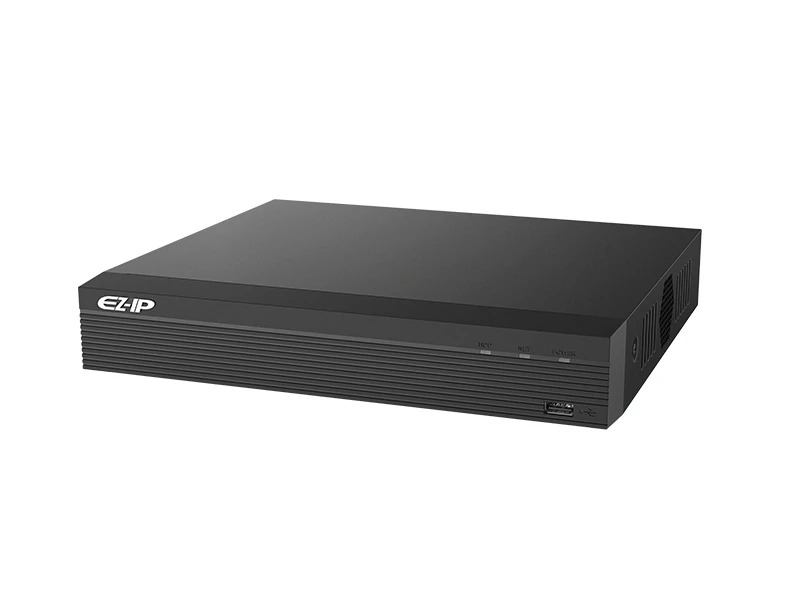 EZ IP NVR1B04HS 4P NVR Kayıt Cihazı Poe [ Ip Kamera Kayıt Cihazı ]