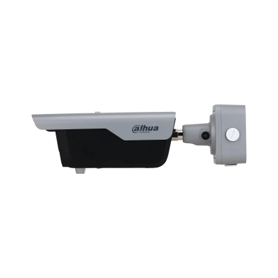 Dahua ITC413-PW4D-IZ1 Access 4 Mp Anpr Kamera Plaka Tanıma Kamerası