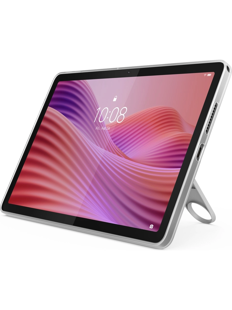 Tab M10 4GB 128GB 10.1 WUXGA Tablet Kılıf ZAEH0039TR