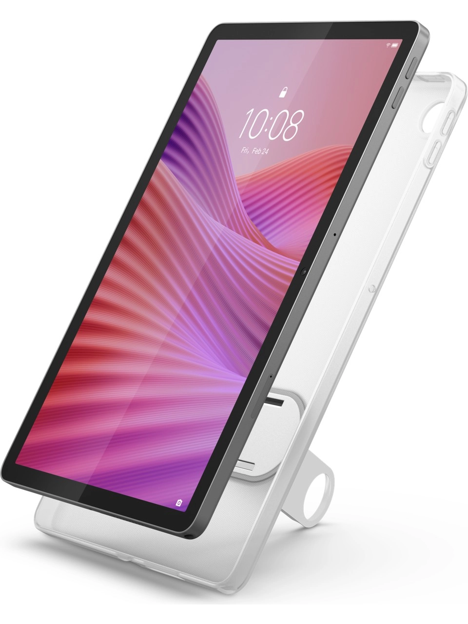 Tab M10 4GB 128GB 10.1 WUXGA Tablet Kılıf ZAEH0039TR