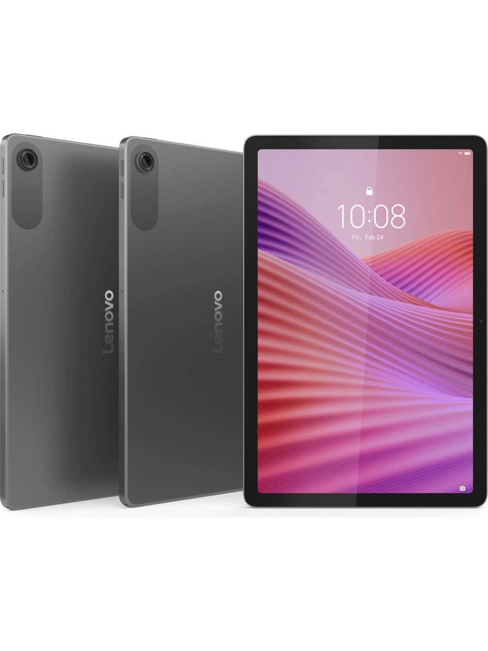 Tab M10 4GB 128GB 10.1 WUXGA Tablet Kılıf ZAEH0039TR