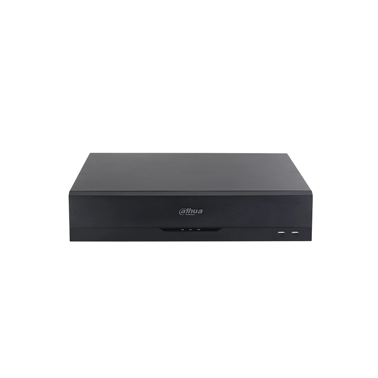Dahua NVR5864-EI 64 Kanal 8HDD (20TB) Network Kayıt Cihazı (AcuPick)