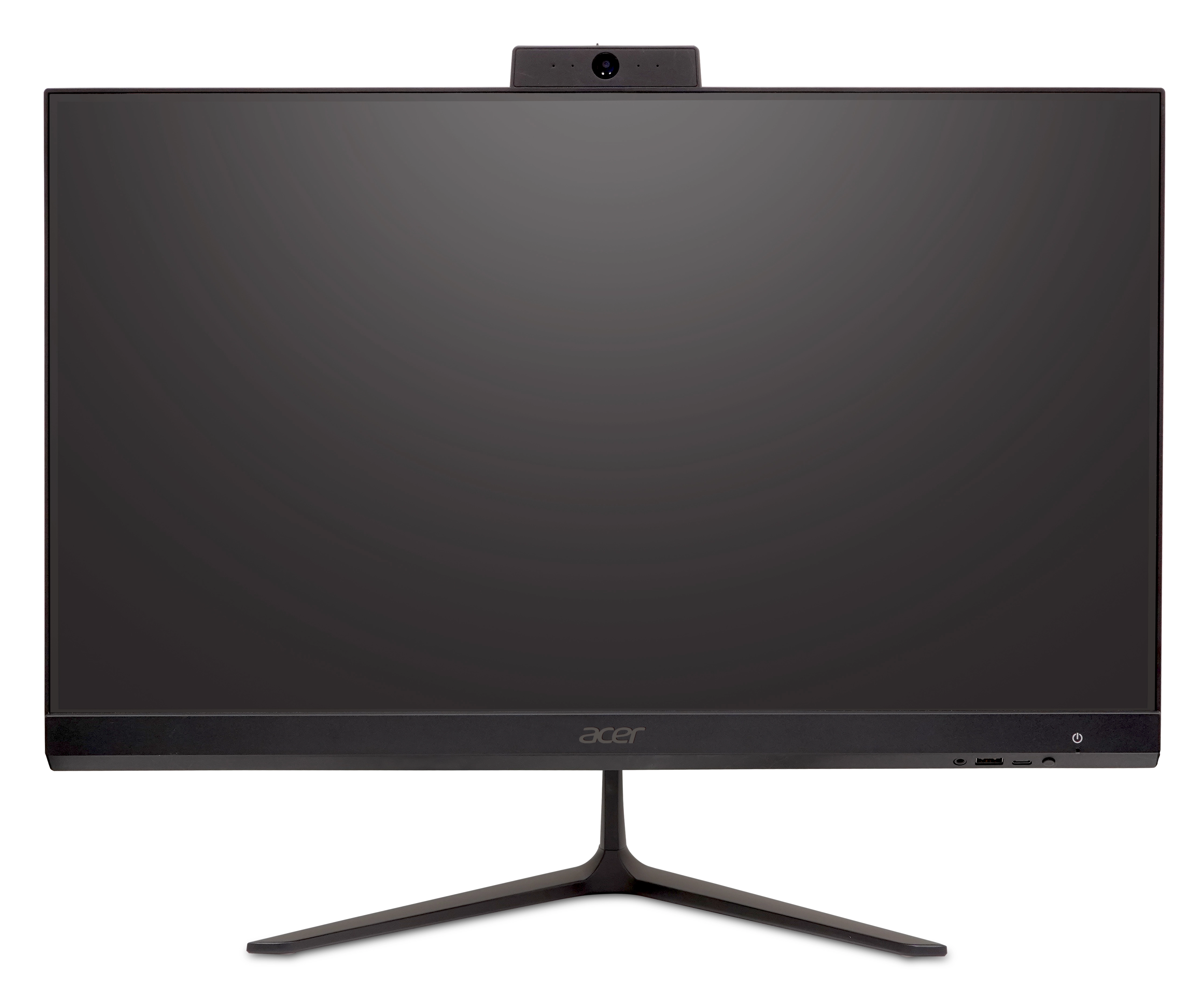 Intel Core I5-1334U 8gb 512GB SSD Intel UHD Graphics Linux 27 Fhd IPS 120Hz DQ.BNHEM.001 Siyah All In One Bilgisayar