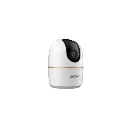 Dahua DH-H2A Hero A1 | 360° Wi-Fi Gece Görüşlü Akıllı Güvenlik Kamerası  64 GB Hafıza kartı hediyeli