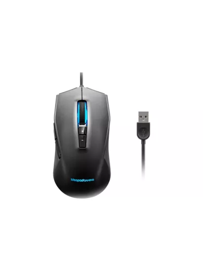 Lenovo Ideapad M100 Rgb 3200DPI Oyuncu (Gaming) Mouse