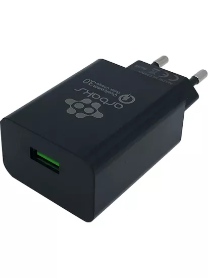 Arbaks 4.1A Type-C Hızlı Şarj Aleti